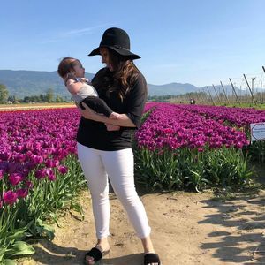 Meet your Posher, Jessica